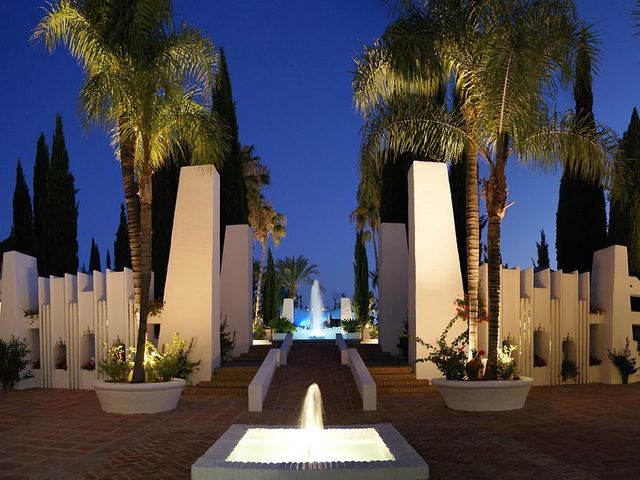 Ảnh Hotel Suites Albayzin del Mar