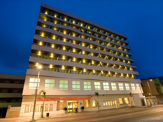 Ảnh Bahia Almunecar