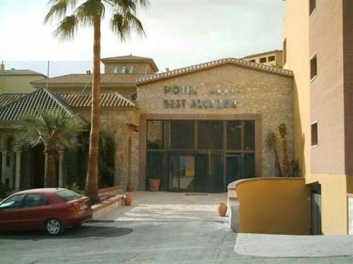 Ảnh Hotel Best Alcazar