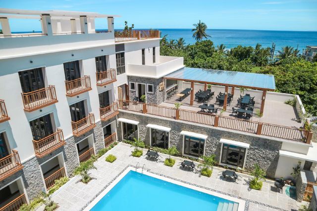Ảnh Residencia du Basco
