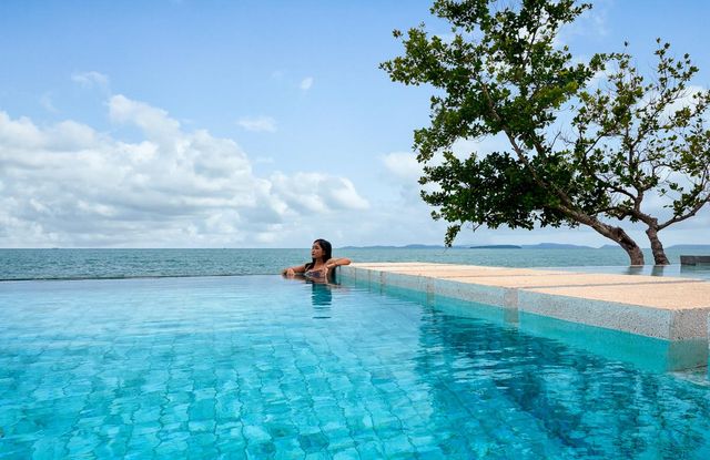 Ảnh Independence Hotel Resort & Spa