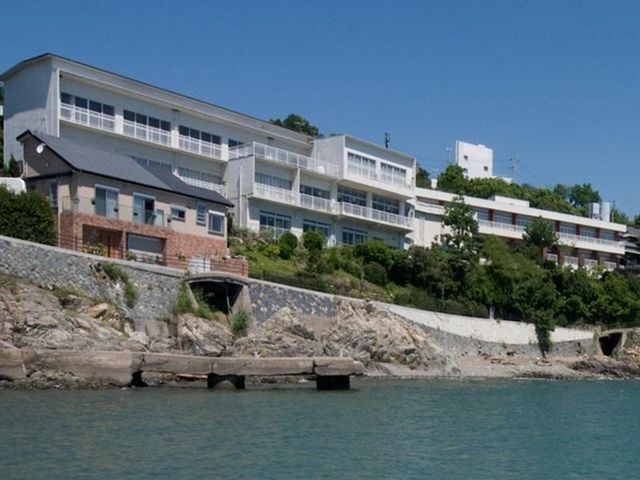 Ảnh Ako Onsen Taioukan