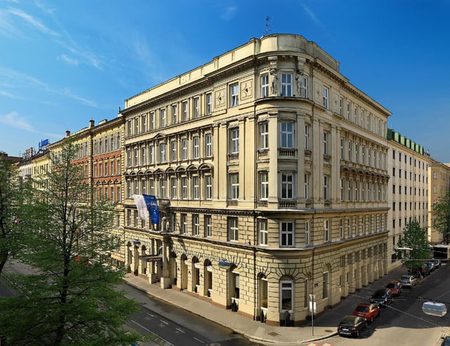 Ảnh Hotel Bellevue Wien