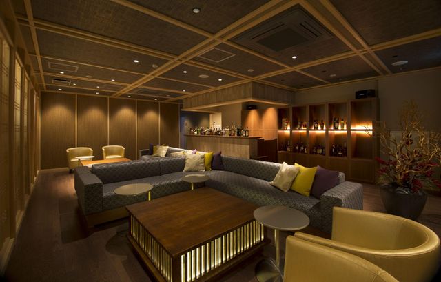 Ảnh ABBA Resorts Izu - Zagyosoh