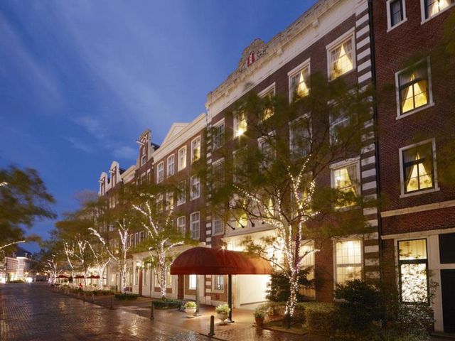 Ảnh Huis Ten Bosch Hotel Amsterdam