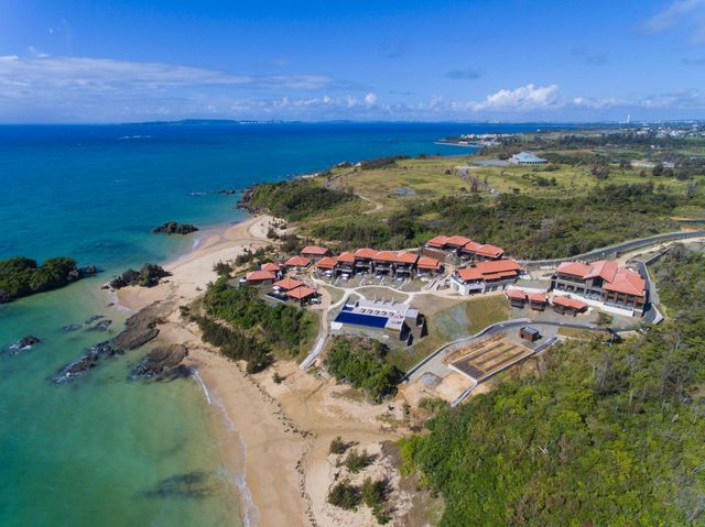 Ảnh The Hiramatsu Hotels & Resorts Ginoza