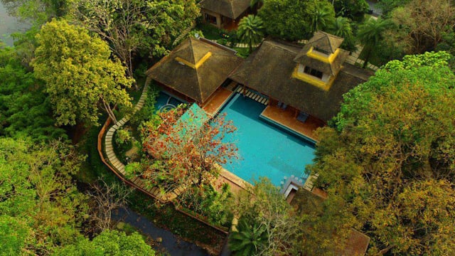 Ảnh CHAYANA RESORT 