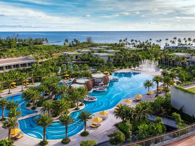 Ảnh Pullman Phú Quốc Beach Resort