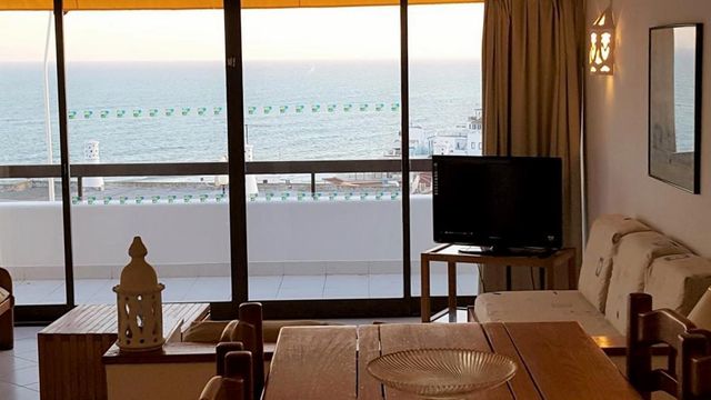 Ảnh Chung cư 70 m² 1 phòng ngủ, 1 phòng tắm riêng ở Albufeira Centro