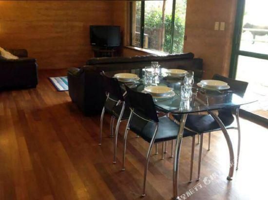 Ảnh Pump Hill Farm Cottages