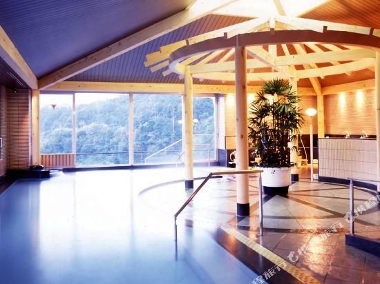 Ảnh Hirugami Grand Hotel Tenshin