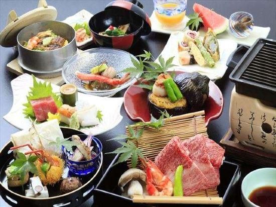 Ảnh Yumoto Hotel Achikawa