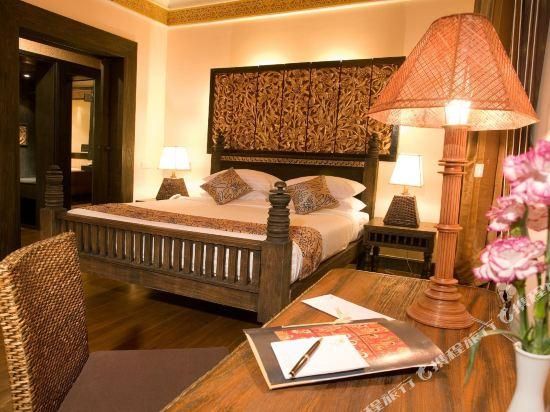 Ảnh Aureum Palace Hotel & Resort Bagan