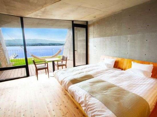 Ảnh Setre Marina Biwako