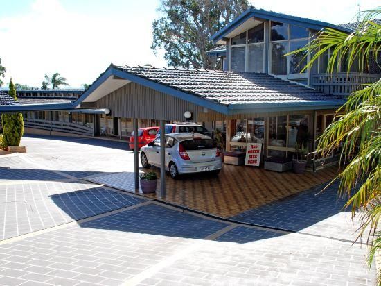 Ảnh Jetty Motel the Entrance