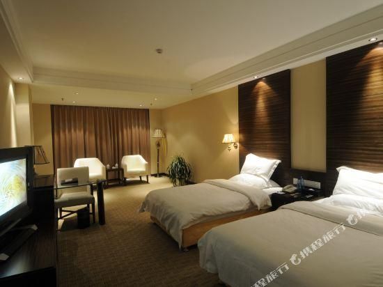 Ảnh Seaside Goldenshine Hotel