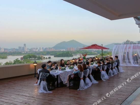 Ảnh Mobert Garden Hotel