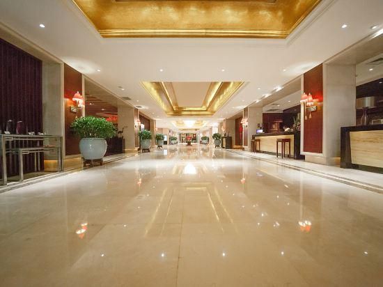 Ảnh Friendship Hotel