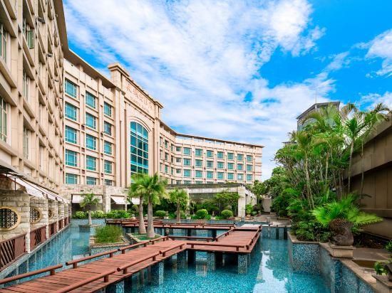 Ảnh Tianyu Hotel