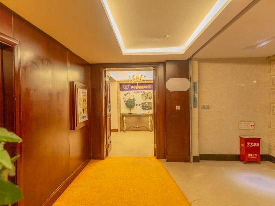 Ảnh West Lake Garden Hotel