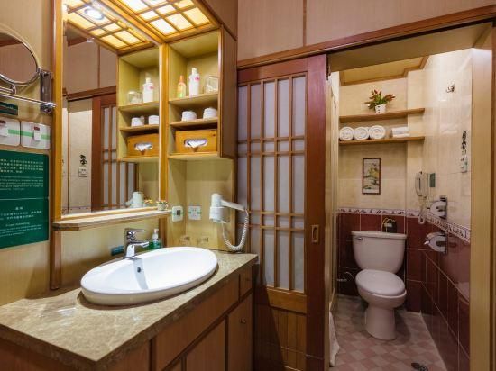 Ảnh Yuwenquan Hot Spring Resort