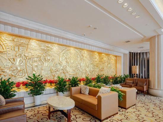 Ảnh Jin Jiang Hotel Fangchenggang