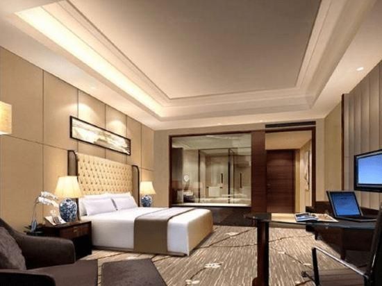 Ảnh Xinhua International Hotel
