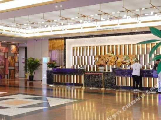 Ảnh Southern City Hotel