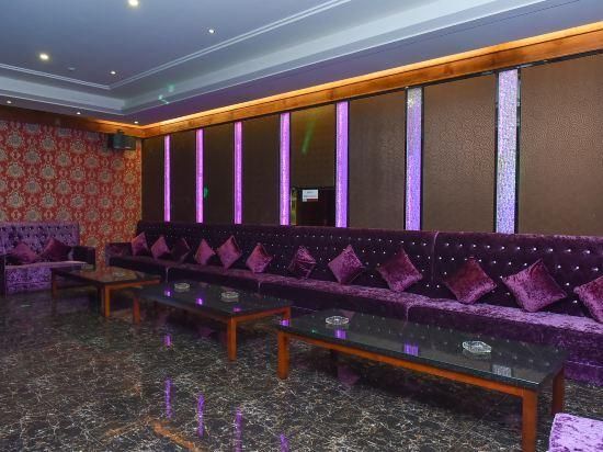 Ảnh Huadao Holiday Hotel