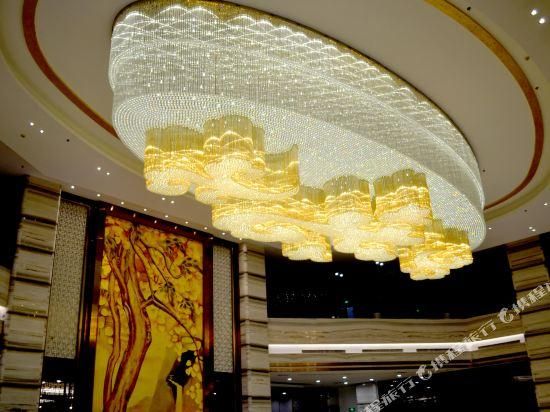 Ảnh Guiyang Xiuwen Century Yihe Hotel (Yangming Culture Park)