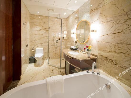 Ảnh Liangda International Hotel