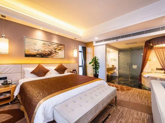 Ảnh Mesa International Hotel