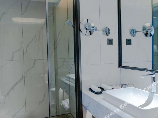 Ảnh De'an Hotel (Vientiane Plaza)