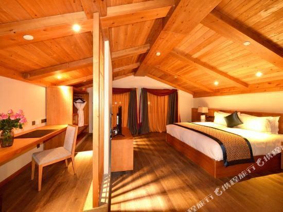 Ảnh Cloudreams Hotel