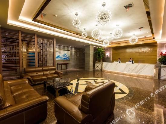 Ảnh Huangting Holiday Hotel