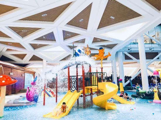 Ảnh Hongrun Hot Spring Resort Hotel