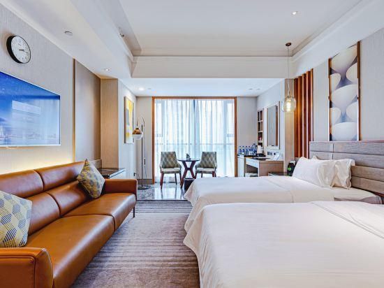 Ảnh Blue Valley Hotel