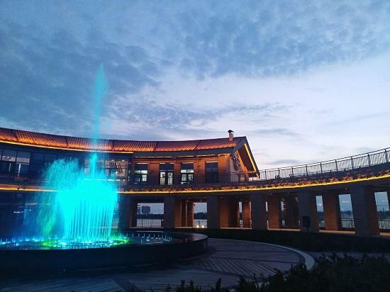 Ảnh Joy Sea Boutique Business Hotel