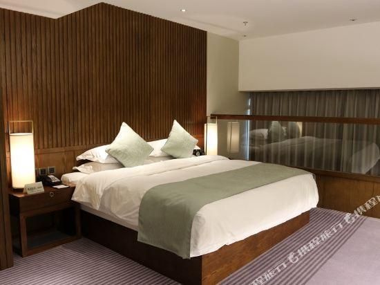 Ảnh Cuixia Lake Hotel