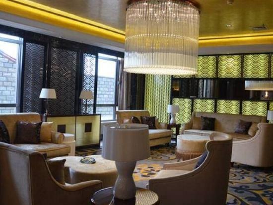 Ảnh Hanxin International Hotel