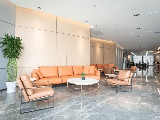 Ảnh CHANG DA INTERNATIONAL HOTEL