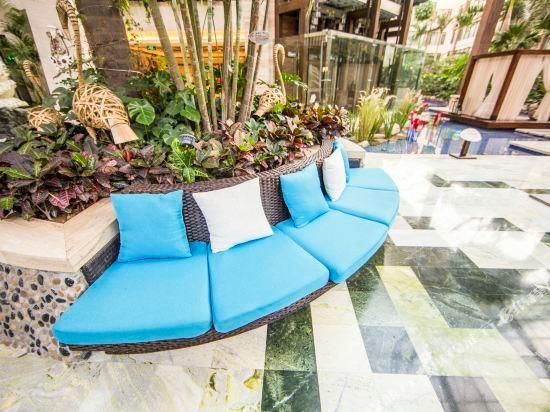 Ảnh Panjin Ecological Hotel