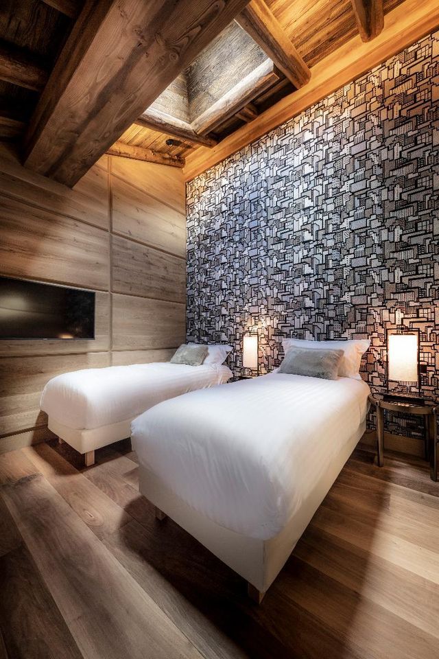 Ảnh Armancette Hotel