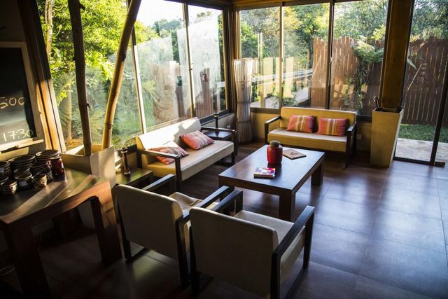 Ảnh Mocona Virgin Lodge by DON