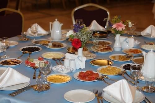 Ảnh Buyuk Urartu Otel