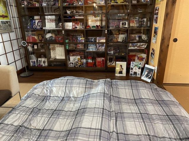 Ảnh L'Historie Hotel Tsuyama LW178