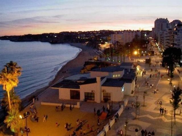 Ảnh Hotel Apartamento Algar