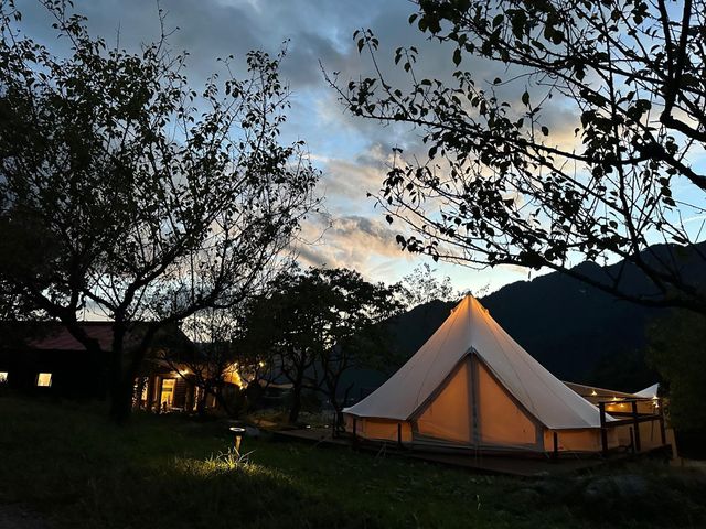 Ảnh ties Camp Ground Dry