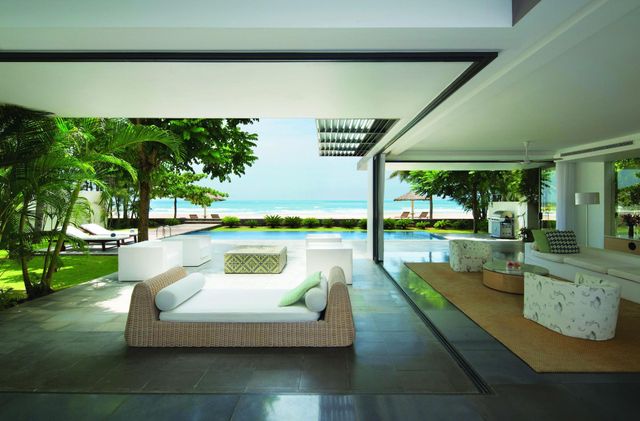 Ảnh Sanctuary Resort Community