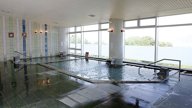 Ảnh Kamenoi Hotel Fukui